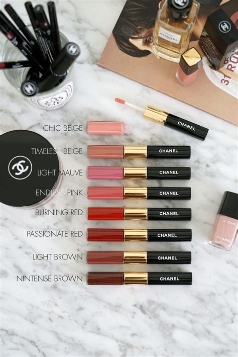 chanel le rouge duo ultra tenue ultrawear lip colour swatches|Chanel Rouge duo ultrawear.